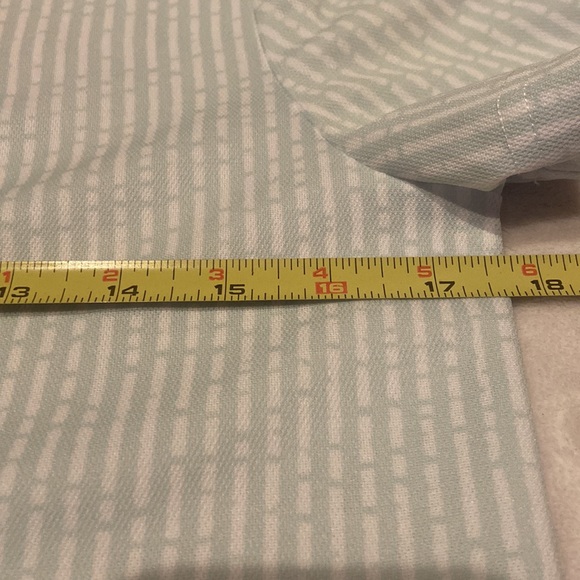 SIMPLY SOUTHERN Size S Striped Short Sleeve Dress NWT - Picture 6 of 12